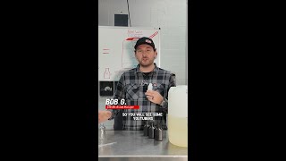 The TRUTH About Fuel and Water Demos #diy #fuelstabilizer #ethanol #STABIL