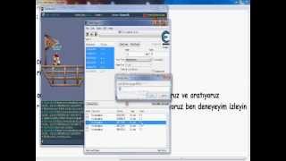 Transformice Speed Hack %0 Atar :)