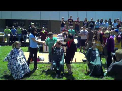 Pi Kappa Alpha St Baldricks Day 2011 - Bradley University