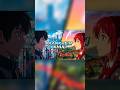 Your Name x Aankhein Khuli: The crossover we needed! ☄️🌸 #anime