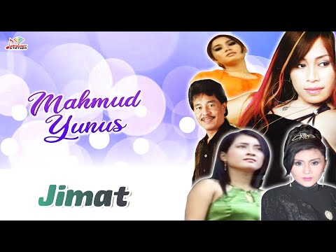 Mahmud Yunus - Jimat (Official Music Video)