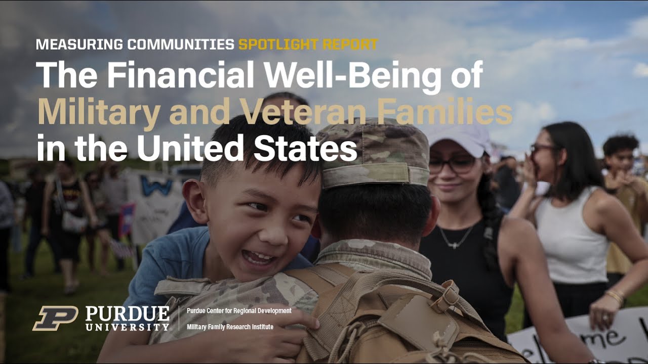 2024 Measuring Communities Spotlight Report Launch Event - YouTube