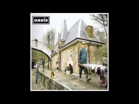 Oasis - Some Might Say (my own remix/remaster + 2.5% speed)