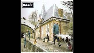 Oasis - Some Might Say (my own remix/remaster + 2.5% speed)
