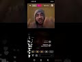 أروع لايف داج نايضة كلاشات بين عبدو هبشي و حمزة أقود كلاش من عند عبدو 
