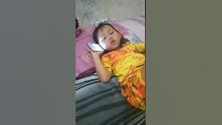 Ayah bunda bacakan aku buku