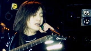 1999.12.24. 김경호. Millennium Rock Concert (올림픽펜싱경기장) 1부.