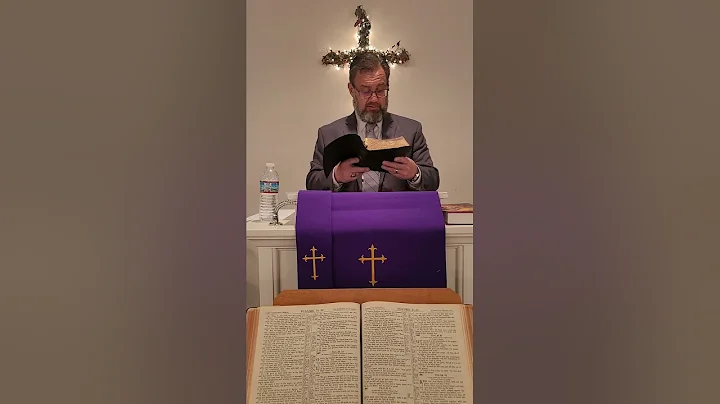 "Church at Ephesus" | Revelation 2:1 - 7 | Sunday,...