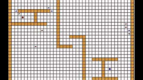 Capture the Flag (Multi Agent System)