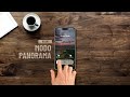 AULA - APRENDENDO A USAR O MODO PANORAMA