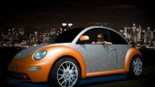 Volkswagen Beetle (Анимированное фото) Volkswagen Beetle (Анимированное фото)