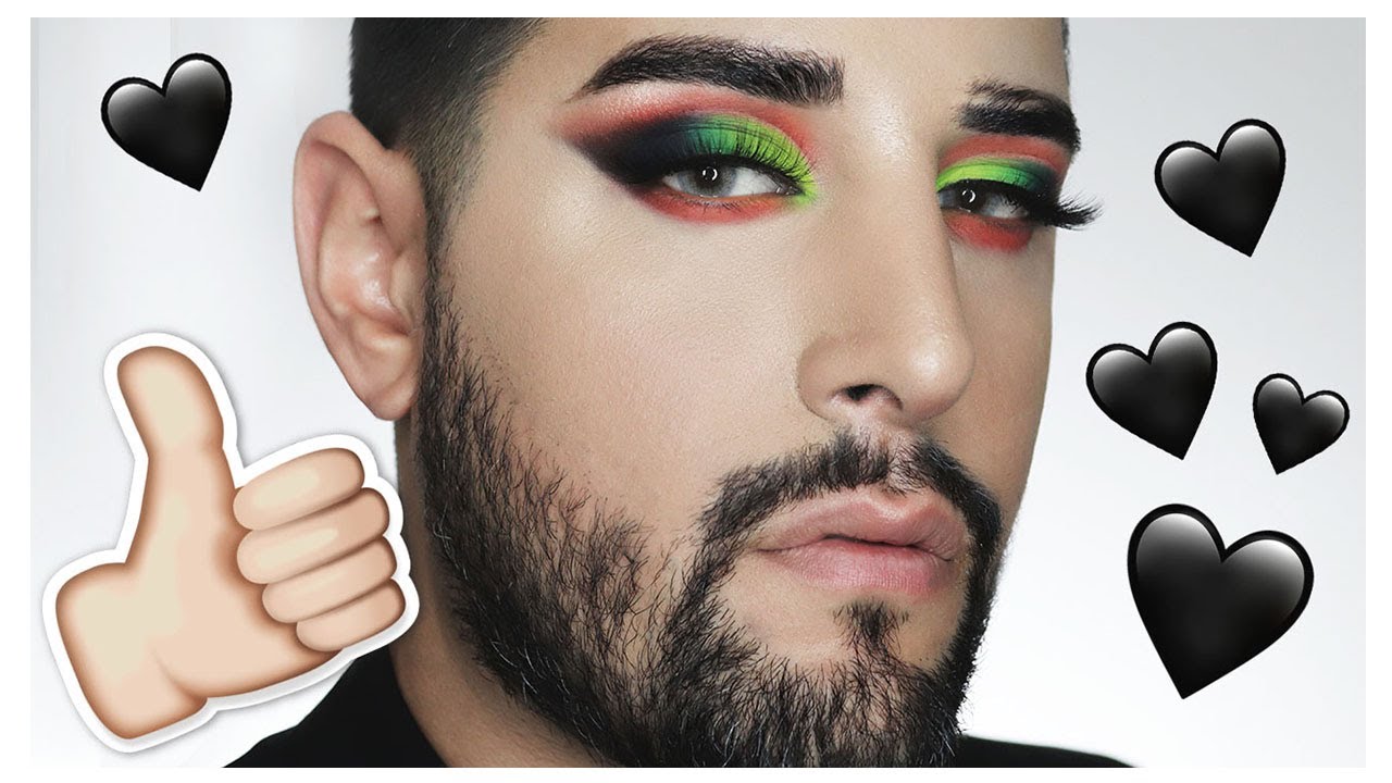 My Favourite Makeup Products 2019 | Pro MUA'S Favourite Makeup