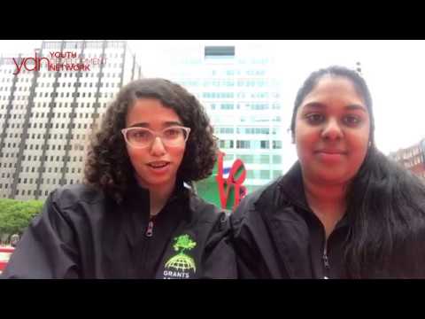National Youth Service Learning Conference