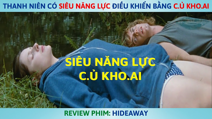 Hideway: Luc.ky boy | Movie Review Channel