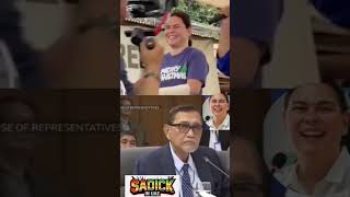 Vice president inday Sara Duterte