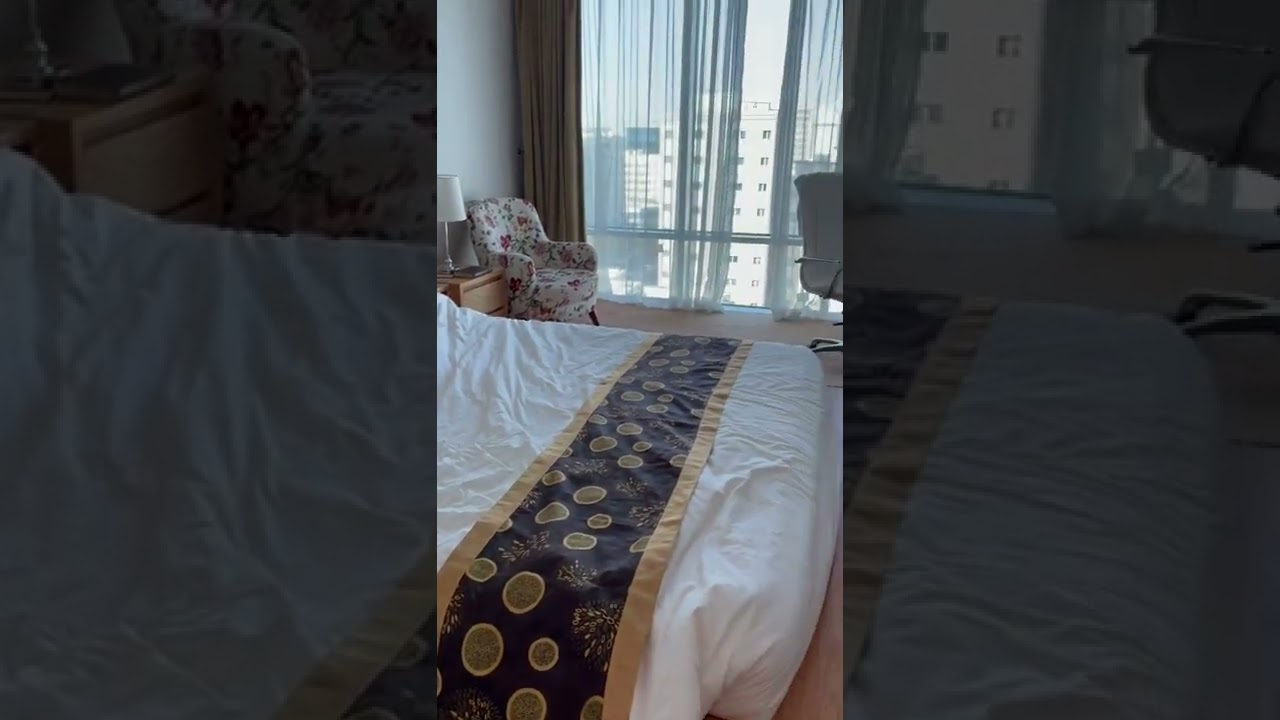 Hotel quarantine Doha’s Qatar