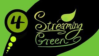 Streaming Green: Conclusion