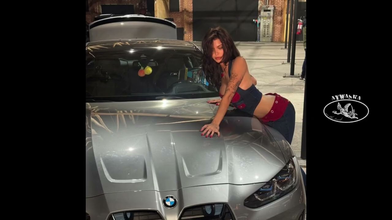 (FREE) Key Glock x Kenny Muney Type Beat - "Noir"