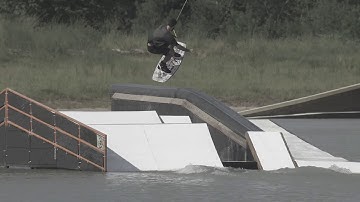 Valdosta Wakeboard Vibes at VWC