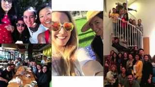 Yo San Graduation 2015 Slideshow!
