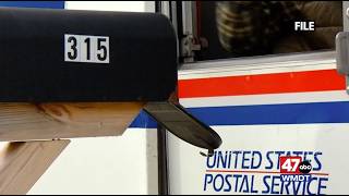 Officials Press Against Post Office Closure