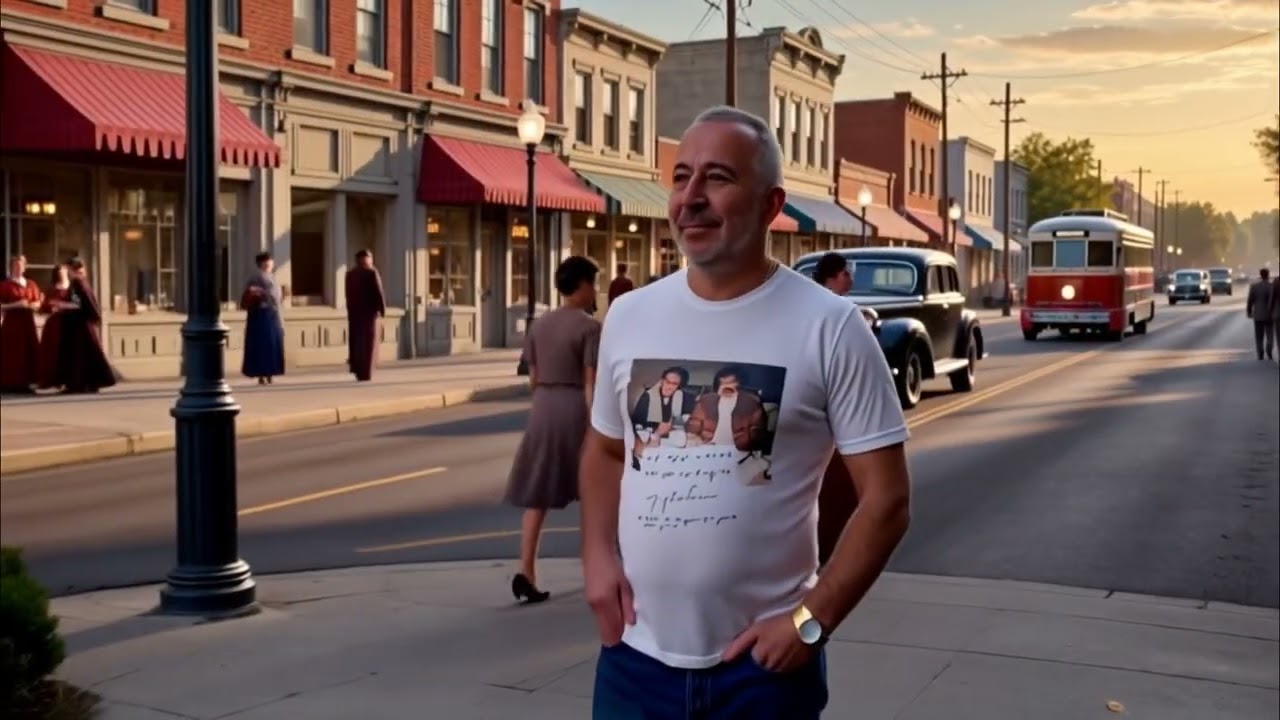 Wish You Were Here For YILDIRAN (Official Visualizer)