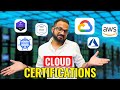 Getting certified in 2024 worth it reality about cloud and devops certifications