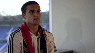 Meet Tim Cahill Part 2