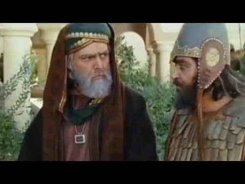 Mukhtar Nama Episode Last Episode 42 Death Of Mukhtar AS Hassan Allahyari New Video 2024 2025 