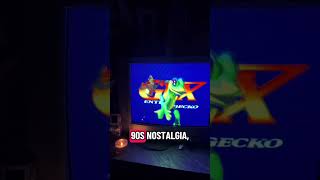 Gex The Christmas Gecko. PS1 hood classic. #ps1 #playstationgamer #playstation #retrogaming #retro
