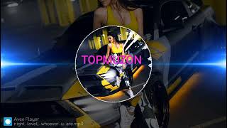 Night Lovell - Whoever U Are Somniohm