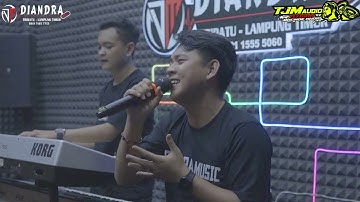 SPECIAL STUDIO TJM AUDIO ( DIANDRA MUSIC ) COVER LAGU LAMPUNG KAWIN LAIN MAINAN GGU CIPT.L.KOMAR