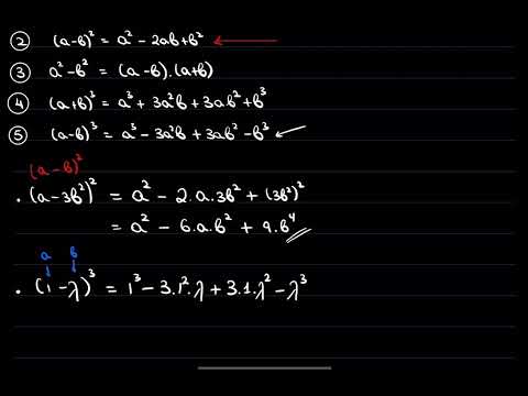 Αξιοσημείωτες ταυτότητες 1