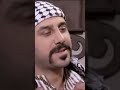 الزعيم هدد عبود الشامي اذا ما بيقعد عاقل هاد الي رح يصير رجال العز