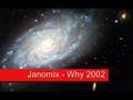 Janomix  dj pinky  why 2002