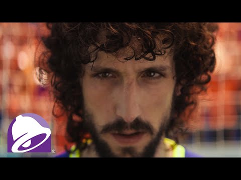 Championship – Double Steak Grilled Cheese Burrito (Commercial) | Taco Bell - Championship – Double Steak Grilled Cheese Burrito (Commercial) | Taco Bell