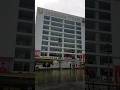 Saravana store Padi flood