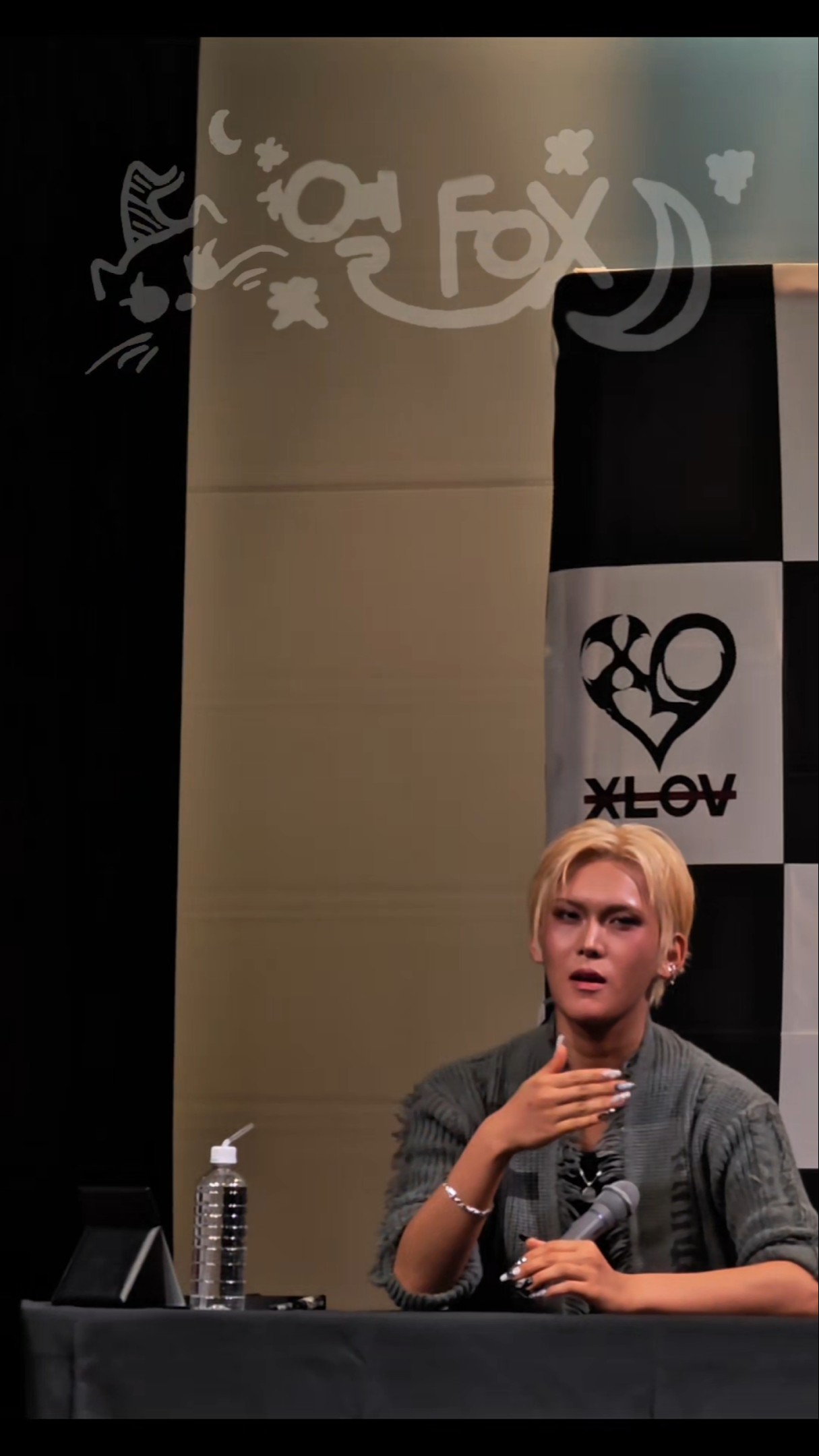 2026.10.16☾.˖⋆XLOV ASIA TOUR Serving-X IN OSAKA #XLOV #엑스러브