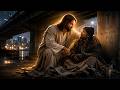 A Homeless Man Met a Stranger… What Happened Next Felt Like a Miracle #ChristianStory #Miracle