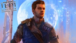 Jedi Survivor better be a good game...
The story of Cal Kestis continues in Star Wars Jedi: Survivor™, a third-person, galaxy-spanning, action-adventure game from Respawn Entertainment, developed in collaboration with Lucasfilm Games. This narratively driven, single-player title picks up 5 years after the events of Star Wars Jedi: Fallen Order™ and follows Cal’s increasingly desperate fight as the galaxy descends further into darkness. Pushed to the edges of the galaxy by the Empire, Cal will find himself surrounded by threats new and familiar. As one of the last surviving Jedi Knights, Cal is driven to make a stand during the galaxy’s darkest times — but how far is he willing to go to protect himself, his crew, and the legacy of the Jedi Order?
Tips n Tricks Here - https://streamelements.com/icycaress-9101/tip
Want More IcyCaress:
SCP Containment Breach:
https://www.youtube.com/watch?v=I9xywdnbGa8&list=PLVxH6E2fftrcXBZ5sTgj5S_OhnD0vpaaS
Darkwood Playthrough:
https://www.youtube.com/playlist?list=PLPe22tWYRPjXYG8h5DaqzVC63nCL633OT
Sinking City Playthrough:
https://www.youtube.com/playlist?list=PLPe22tWYRPjUKvm5Lp169CRUfopywfvhG
Edge of Nowhere:
https://www.youtube.com/playlist?list=PLPe22tWYRPjVTF9ZnB3C_QPlCN_kdvFDc
Awesome Videos for Watching:
https://www.youtube.com/playlist?list=PLPe22tWYRPjU4dATKGrnbpvMdr8K-Vizn
TIPPING FOR MANIACS: https://streamelements.com/icycaress-9101/tip
Patreon for discord access: http://patreon.com/icycaress
Hope you guys enjoyed watching this video! If you did, smack that like button and leave a comment down below of your favourite part of the video! Jedi Survivor better be a good game...