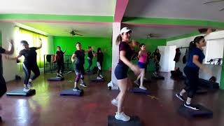 Download Lagu Vengaboys - we like to party! Delfar Zumba. MP3