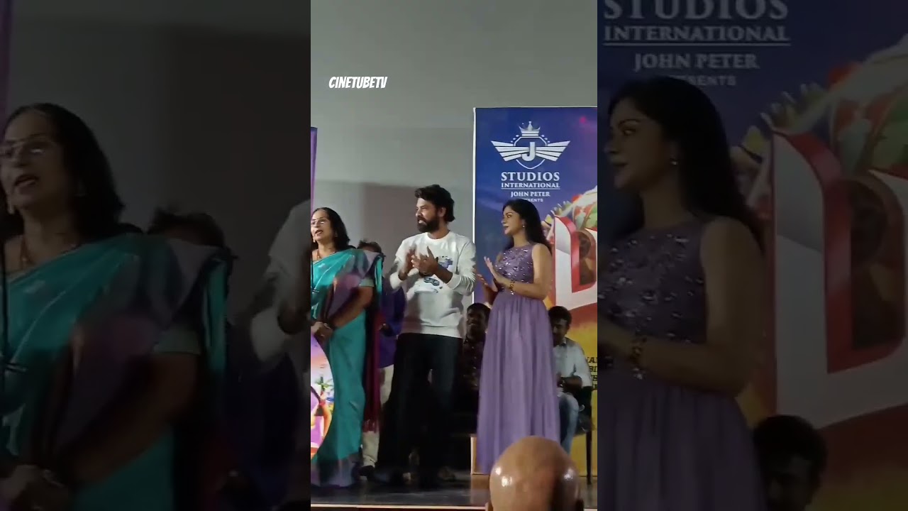 Badava Movie Audio Trailer Launch CineTubeTv