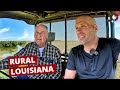 Inside Cajun Country - First Impressions 🇺🇸