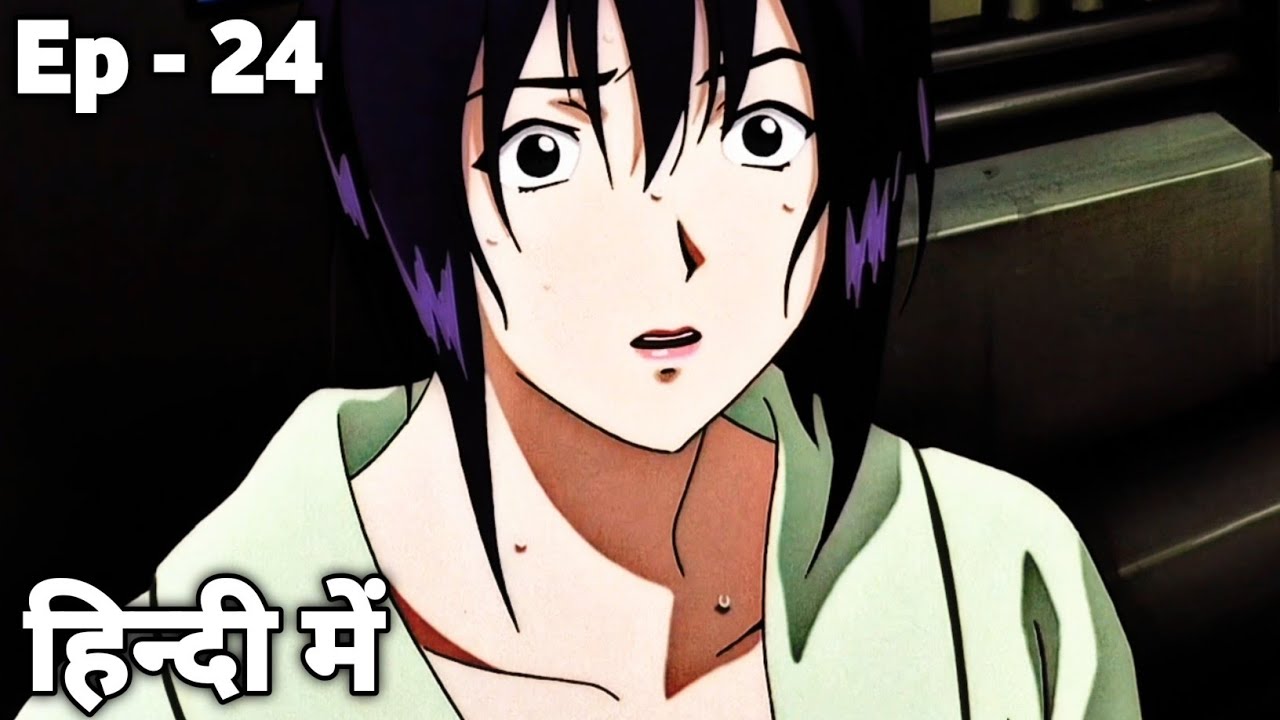 Cowboy Bebop Episode 24 Hindi Dub - Hard Luck Woman FULL Episode | Emotional Ending