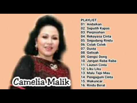 Camelia Malik,full album