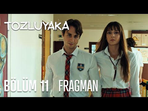 Tozluyaka: Season 1, Episode 11 Clip