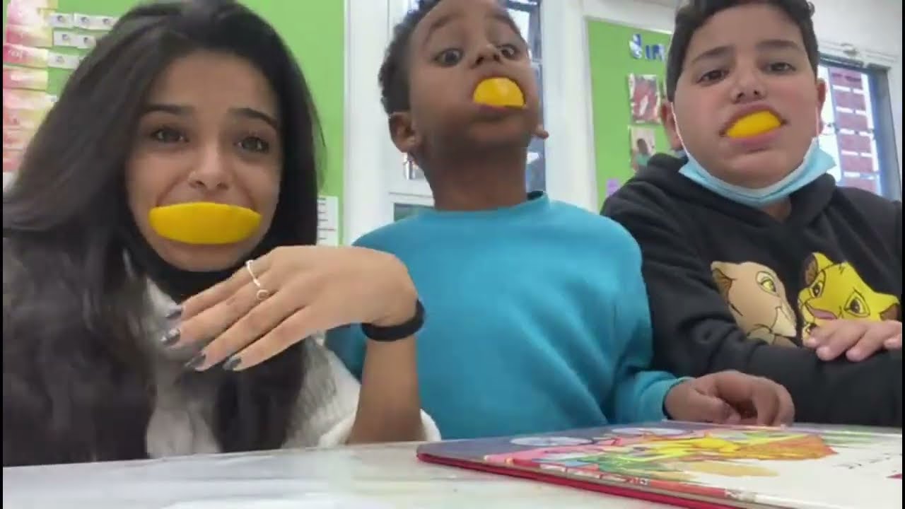 נגבה, אני עף על זה ! סרט מדריכות וילדים עמותת נגבה תשפ