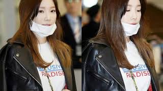 Kid Leader Taengoo Leader Taeng Kim Taeyeon Taeyeon Picture Taeyeon Pic Pt.1
