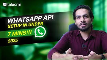 WhatsApp Cloud API Setup | WhatsApp API for Business Guide