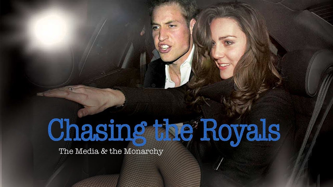 Secrets Of The Royal Scandals |Chasing the Royals The Media & the Monarchy |Royal Family Documentary